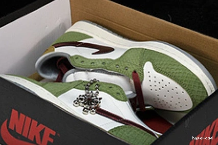 Hyperoad of the Dragon’ Low 1 OG Jordan Air ‘Year 0825